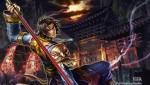 Soul Calibur IV (Kilik)