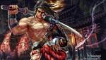 Soul Calibur IV (Mitsurugi)