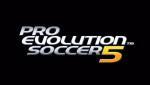 Pro Evolution Soccer 5 (PES 5)