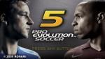 Pro Evolution Soccer 5 (PES 5)