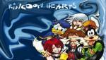Kingdom Hearts �� ����� ����