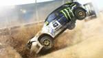 Colin Mcrae: Dirt 2