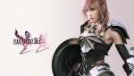 Final Fantasy XIII-2