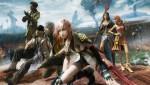 Final Fantasy XIII
