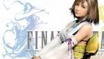 Final Fantasy X