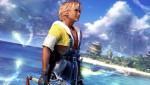 Final Fantasy X