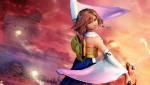 Final Fantasy X