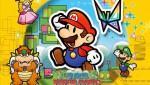 Super Paper Mario