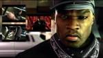 50 cent : Bulletproof