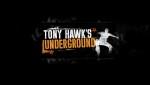 Tony Hawk`s Underground