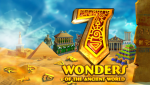 7 Wonders of the Ancient World