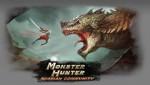 Monster Hunter Freedom