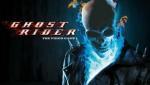 Ghots Rider