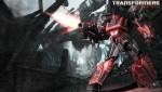 Transformers: War for Cybertron