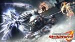 Dynasty Warriors : Strkeforce