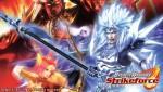 Dynasty Warriors : Strkeforce