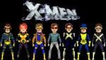 X-MEN