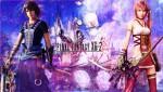 Final Fantasy XIII-2