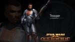 Star Wars: the Old Republic