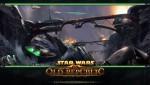 Star Wars: the Old Republic