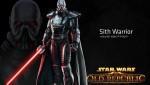 Star Wars: the Old Republic