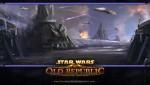 Star Wars: the Old Republic