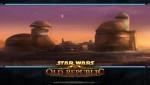 Star Wars: the Old Republic