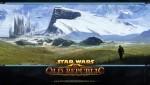 Star Wars: the Old Republic