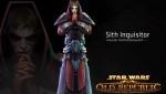 Star Wars: the Old Republic