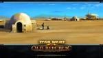 Star Wars: the Old Republic