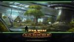 Star Wars: the Old Republic