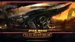 Star Wars: the Old Republic
