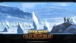 Star Wars: the Old Republic
