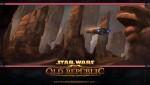 Star Wars: the Old Republic