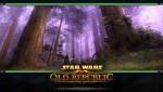 Star Wars: the Old Republic
