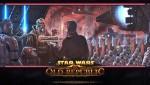 Star Wars: the Old Republic