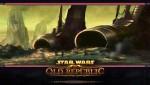 Star Wars: the Old Republic