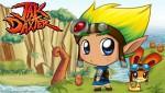 Jak and Daxter