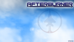 After Burner Black Falcon