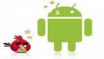 Angry Birds and Android