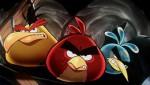 Angry Birds