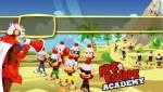 Ape Escape Academy