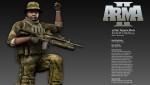 ARMA II