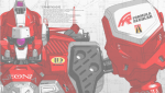 Armored Core Formula Front Extreme Battle