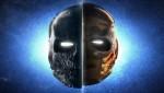Army of TWO Mask