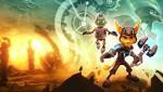 ratchet and clank