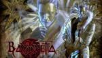 Bayonetta