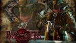 Bayonetta