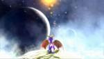 Spyro World