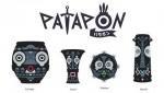 patapon patapon